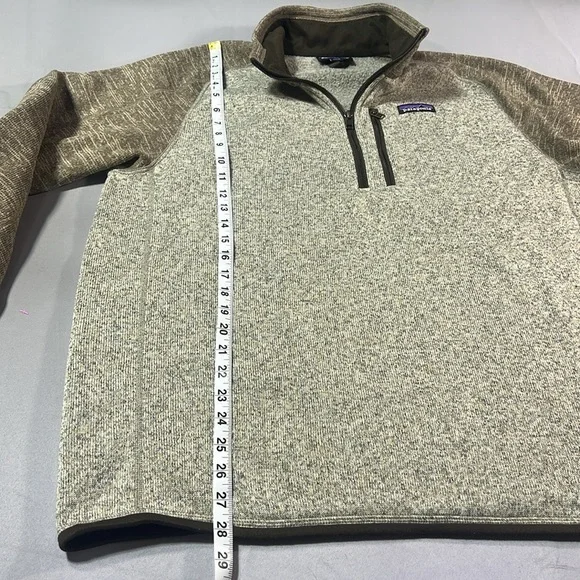 Patagonia better sweater NWOT size L - Picture 4 of 7